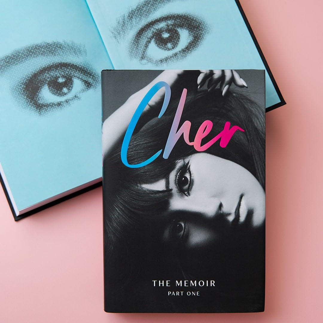 Cher: Part One: the Memoir – an Intimate and Extraordinary Story of a Trailblazing Icon Who Topped Billboard for Seven Decades (The Cher Memoir, 1)