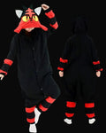 Anime Adult Onesies Kigurumi Pijamas Adult Cosplay Costume Unisex Pajamas Halloween Christmas Party Jumpsuit Gift Pyjamas