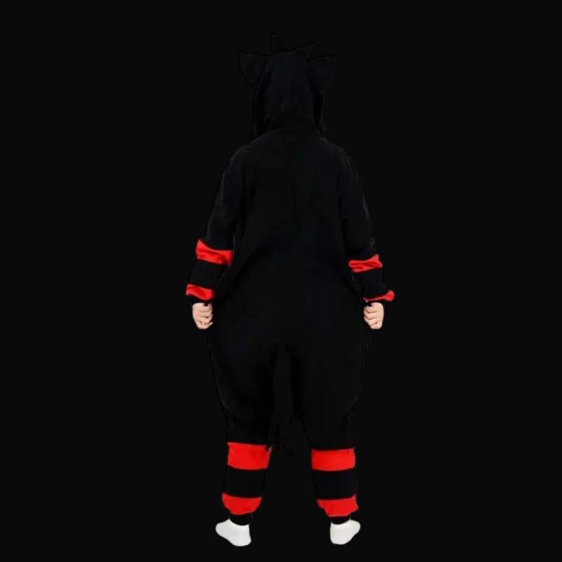 Anime Adult Onesies Kigurumi Pijamas Adult Cosplay Costume Unisex Pajamas Halloween Christmas Party Jumpsuit Gift Pyjamas