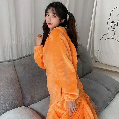 Anime Hokage Uzumaki NARUTO Cosplay Costume Pour Adultes, Kurama Kyuubi Fox, Kigurumi Unisex Pyjamas